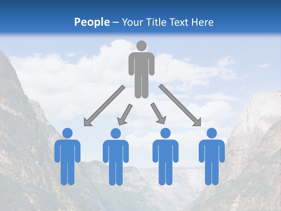 Conditioner Equipment Ventilation PowerPoint Template