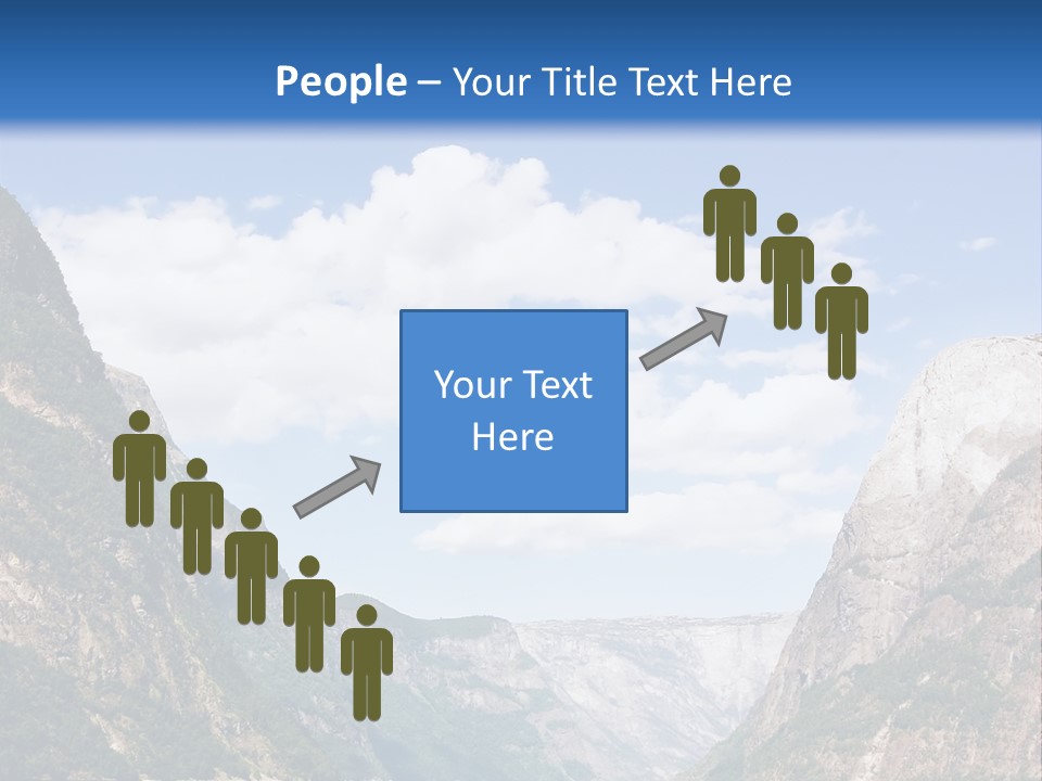 Conditioner Equipment Ventilation PowerPoint Template