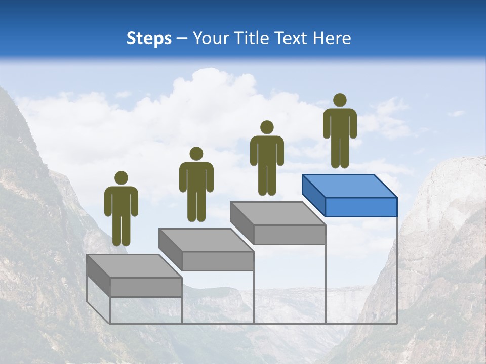 Conditioner Equipment Ventilation PowerPoint Template