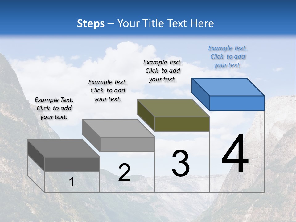 Conditioner Equipment Ventilation PowerPoint Template
