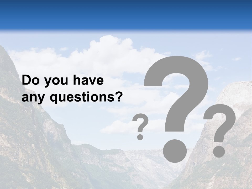 Conditioner Equipment Ventilation PowerPoint Template