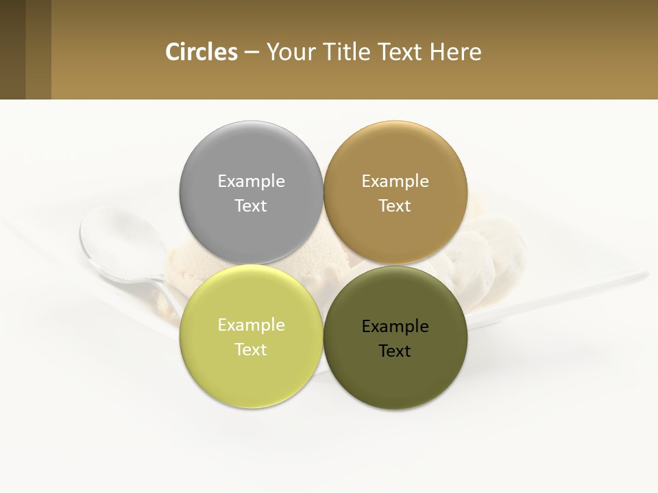 Industry Technology Equipment PowerPoint Template