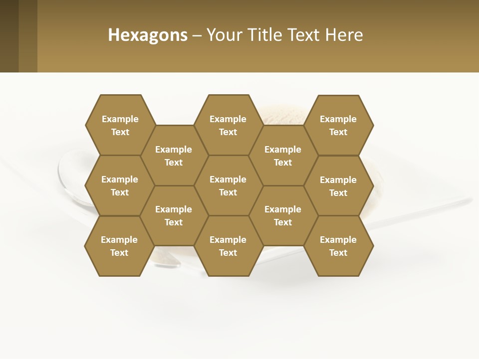 Industry Technology Equipment PowerPoint Template