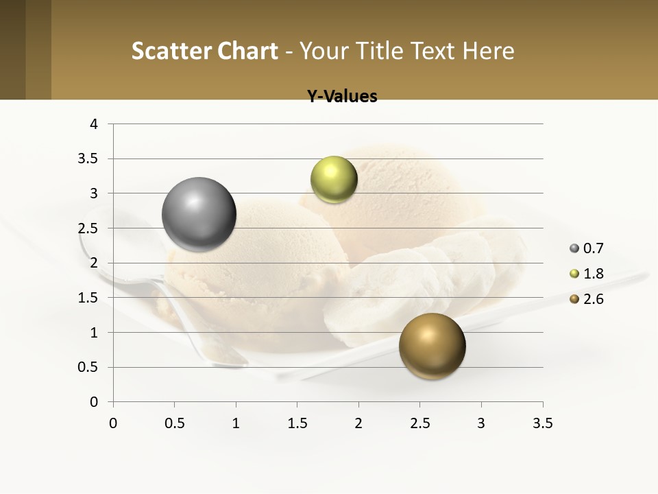 Industry Technology Equipment PowerPoint Template