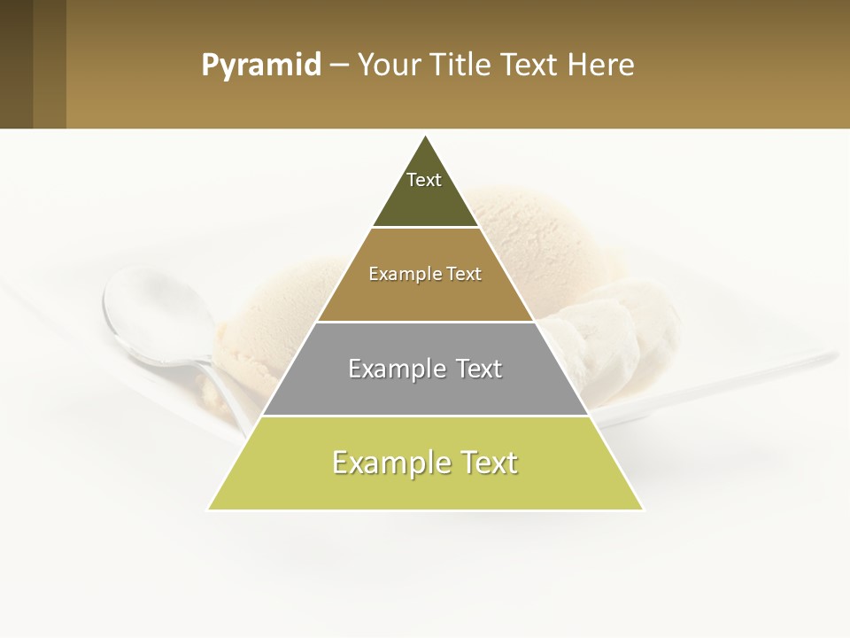 Industry Technology Equipment PowerPoint Template
