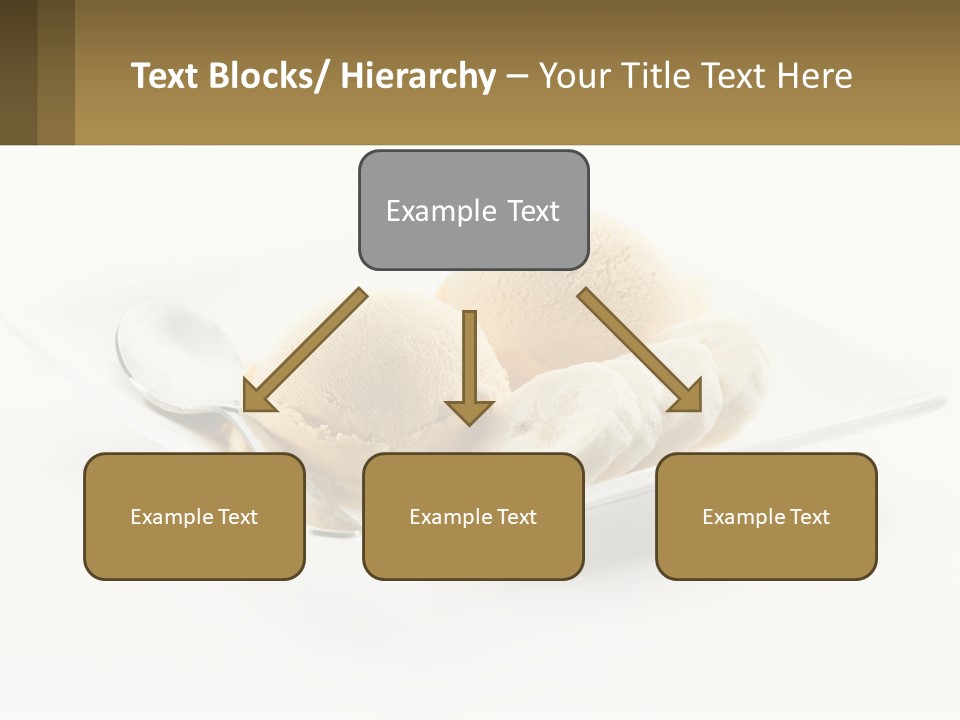 Industry Technology Equipment PowerPoint Template