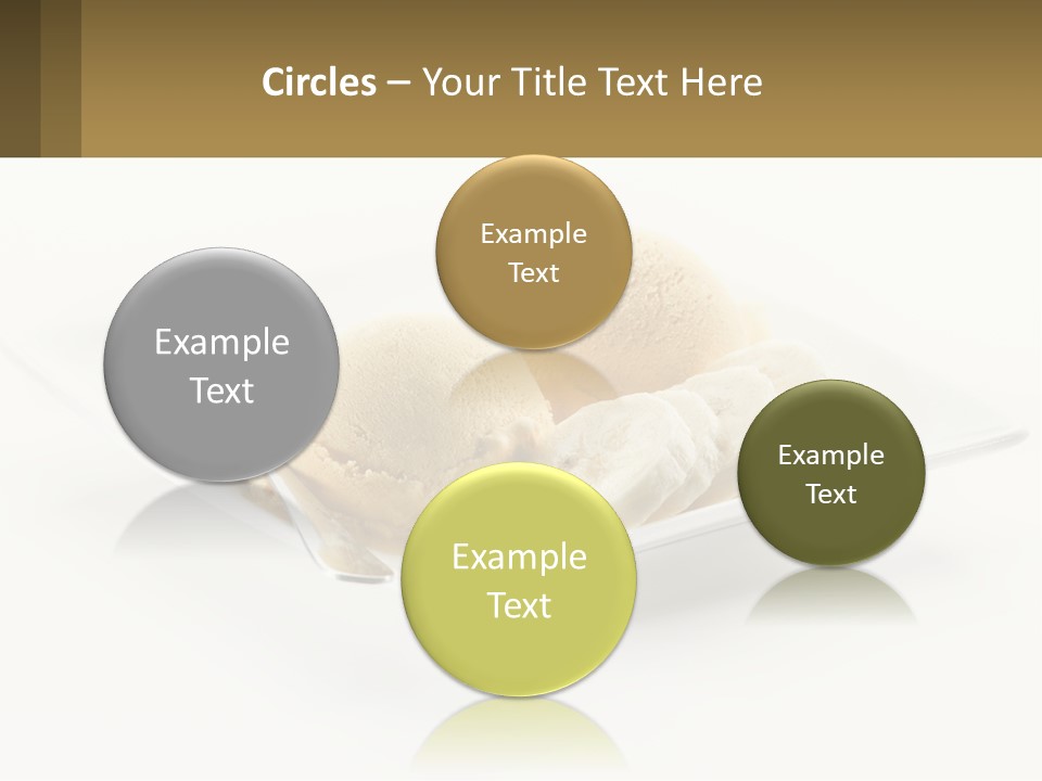 Industry Technology Equipment PowerPoint Template