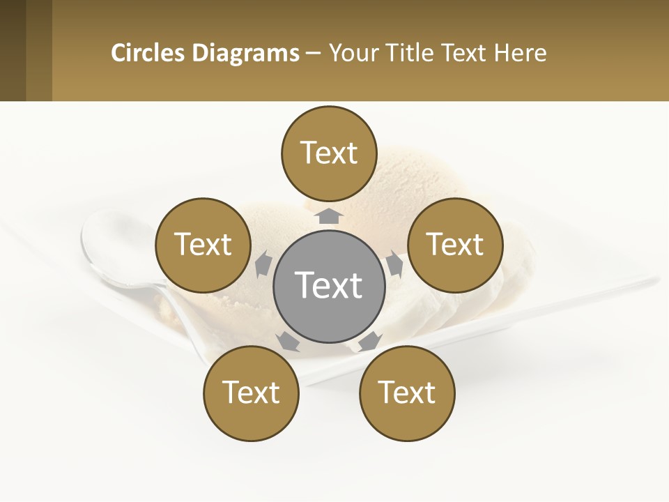 Industry Technology Equipment PowerPoint Template