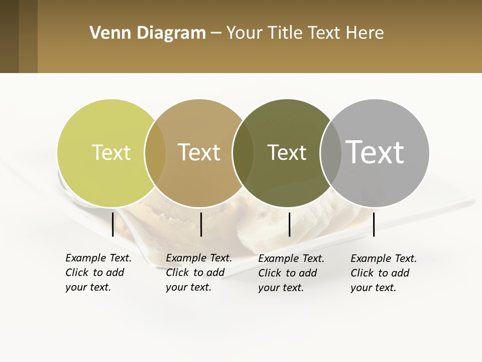 Industry Technology Equipment PowerPoint Template