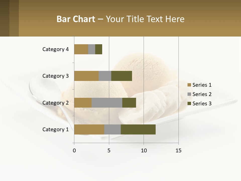 Industry Technology Equipment PowerPoint Template