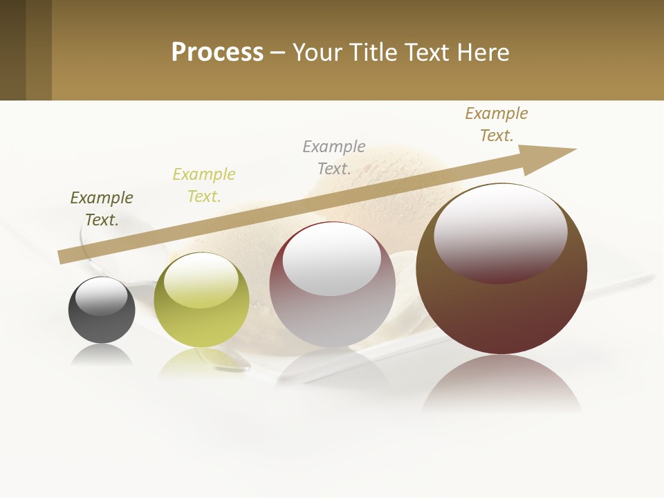 Industry Technology Equipment PowerPoint Template