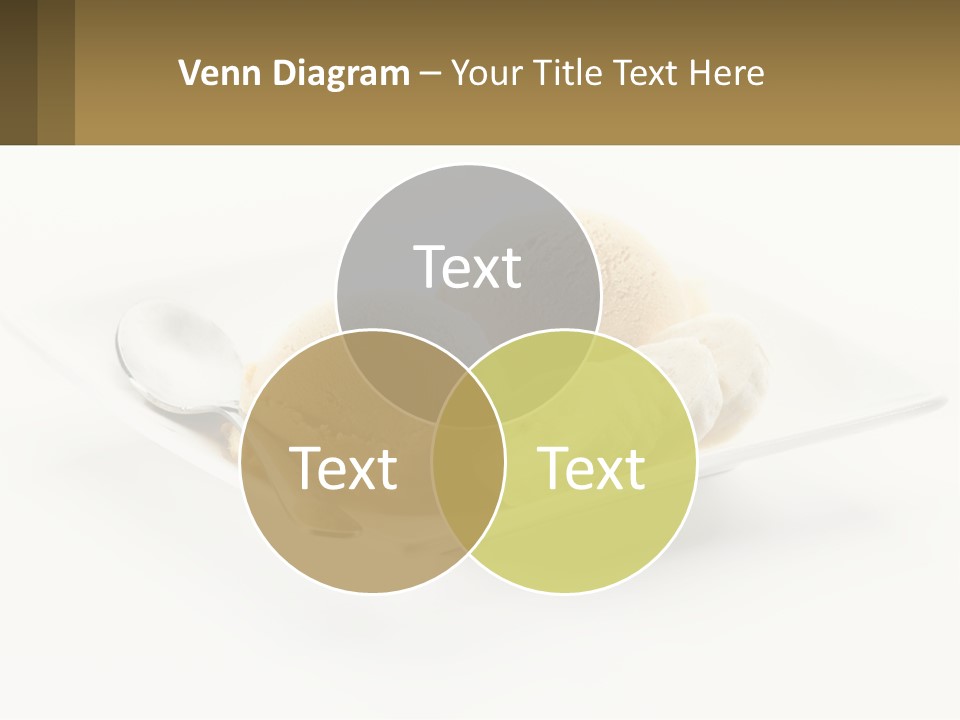 Industry Technology Equipment PowerPoint Template