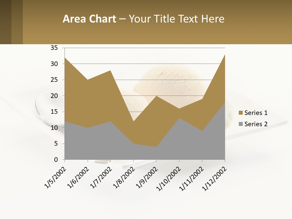 Industry Technology Equipment PowerPoint Template