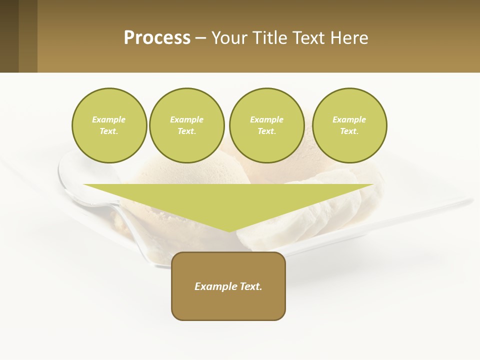 Industry Technology Equipment PowerPoint Template