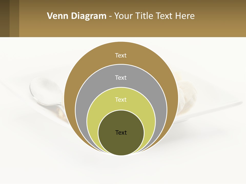 Industry Technology Equipment PowerPoint Template