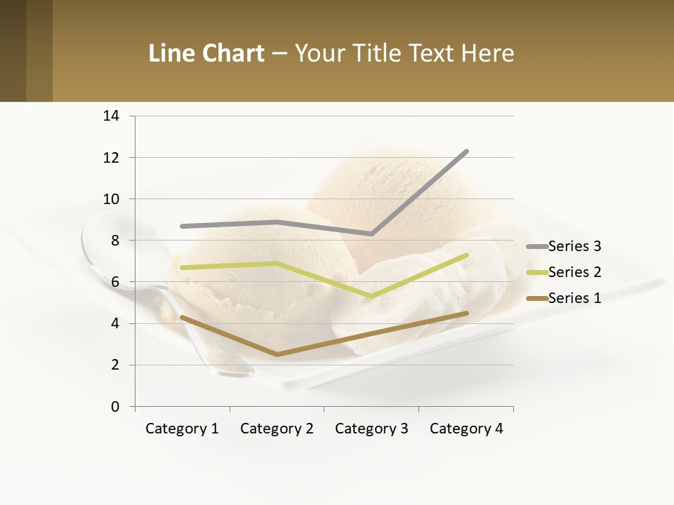 Industry Technology Equipment PowerPoint Template