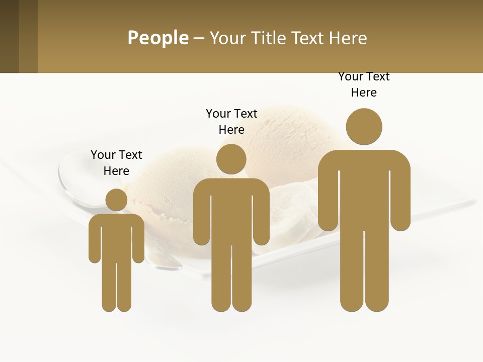 Industry Technology Equipment PowerPoint Template