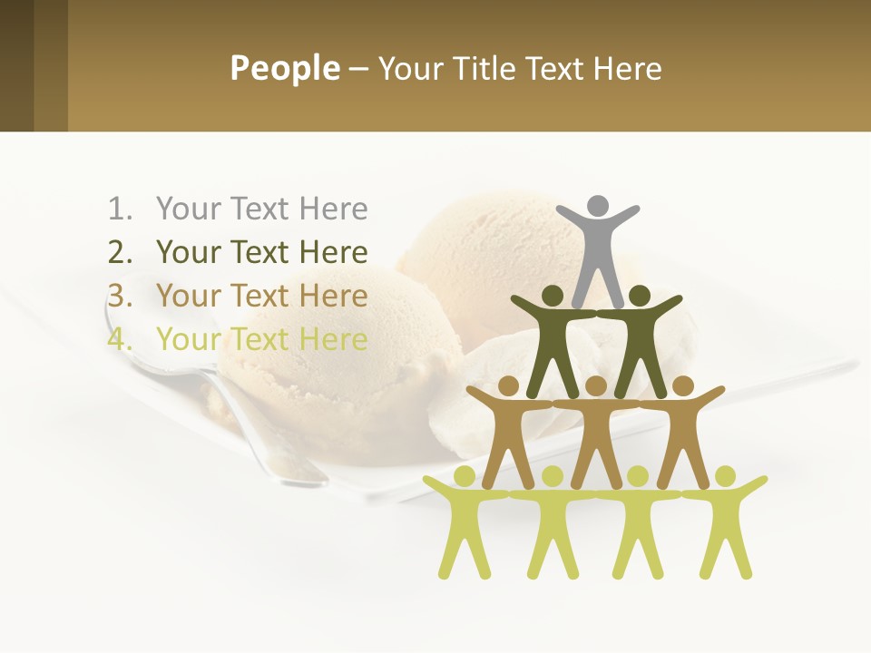 Industry Technology Equipment PowerPoint Template