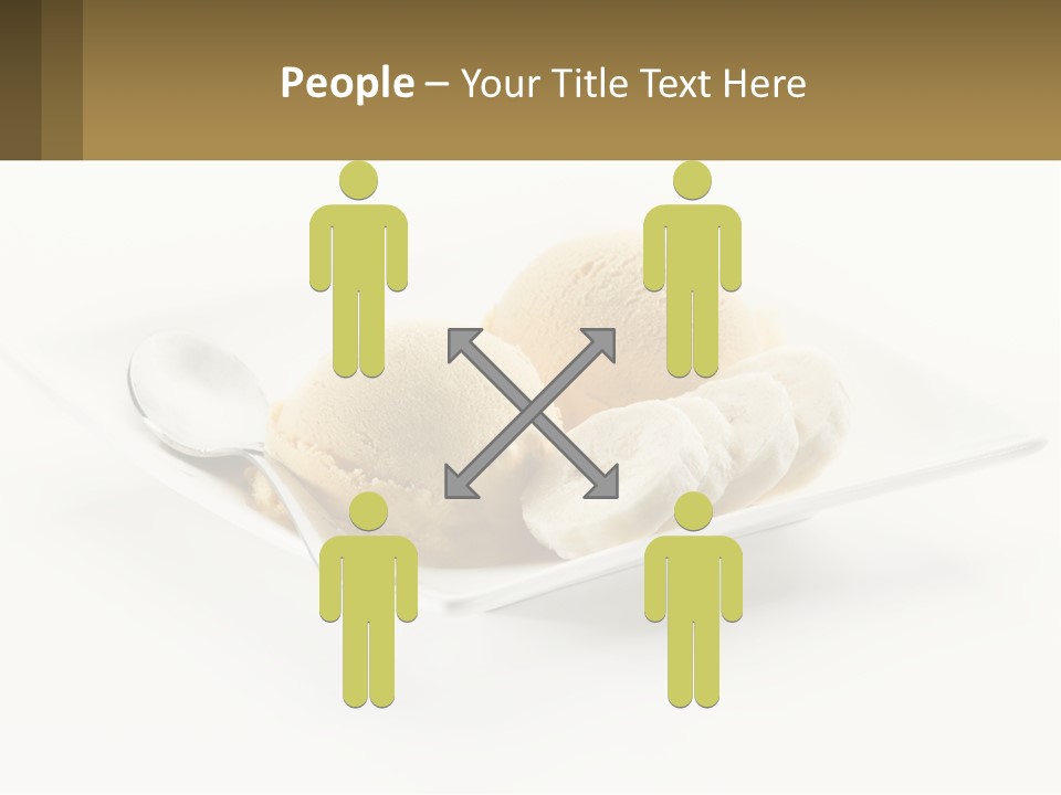 Industry Technology Equipment PowerPoint Template