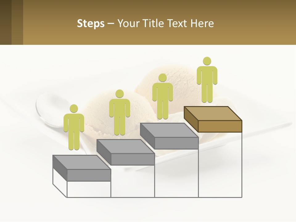 Industry Technology Equipment PowerPoint Template