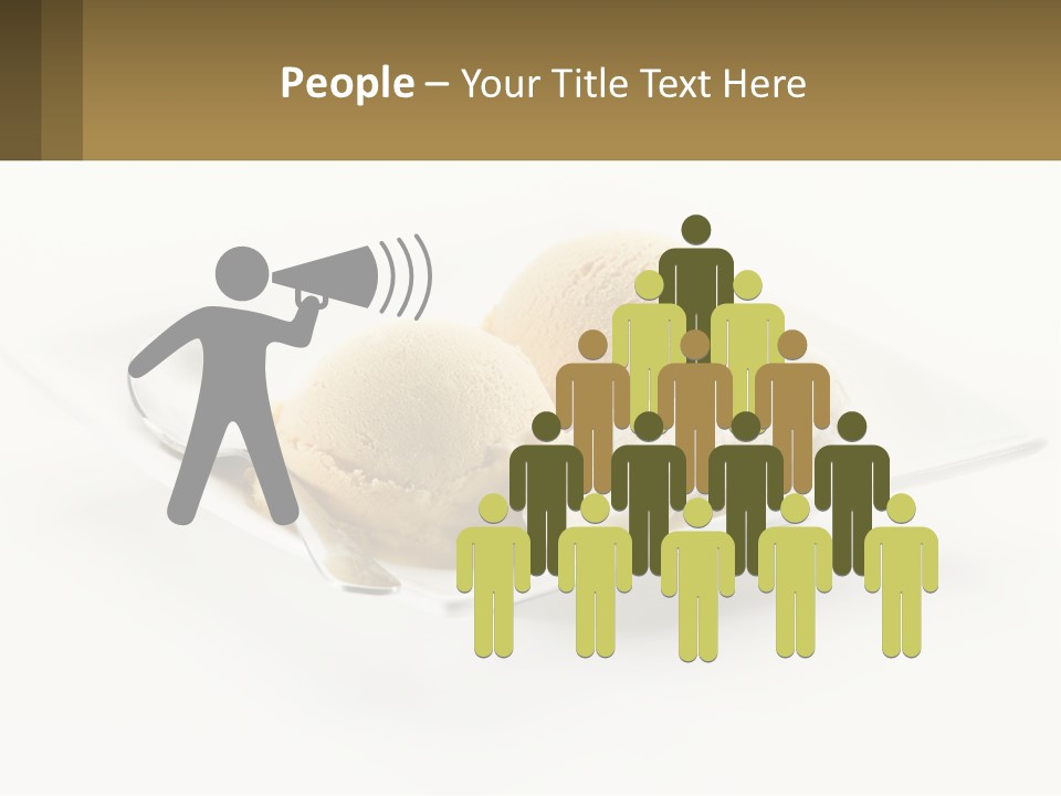 Industry Technology Equipment PowerPoint Template