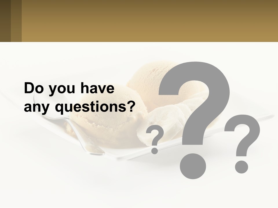 Industry Technology Equipment PowerPoint Template