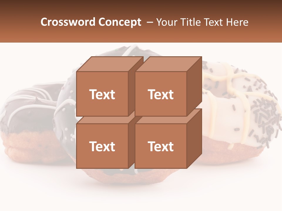 Home Electric Climate PowerPoint Template