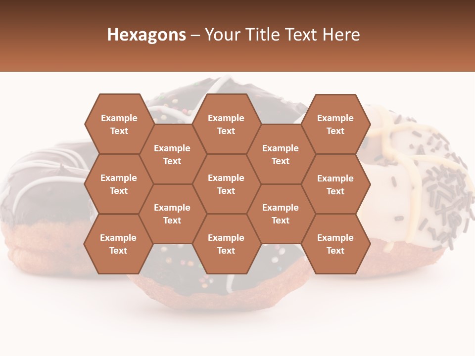 Home Electric Climate PowerPoint Template