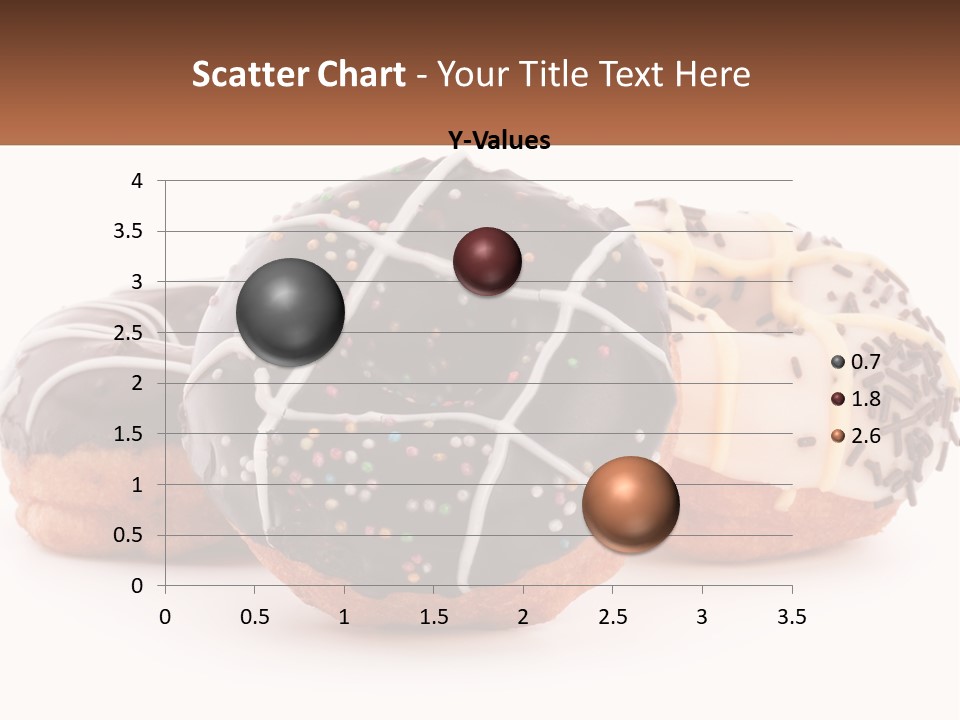 Home Electric Climate PowerPoint Template