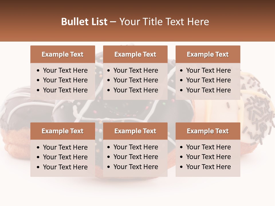 Home Electric Climate PowerPoint Template