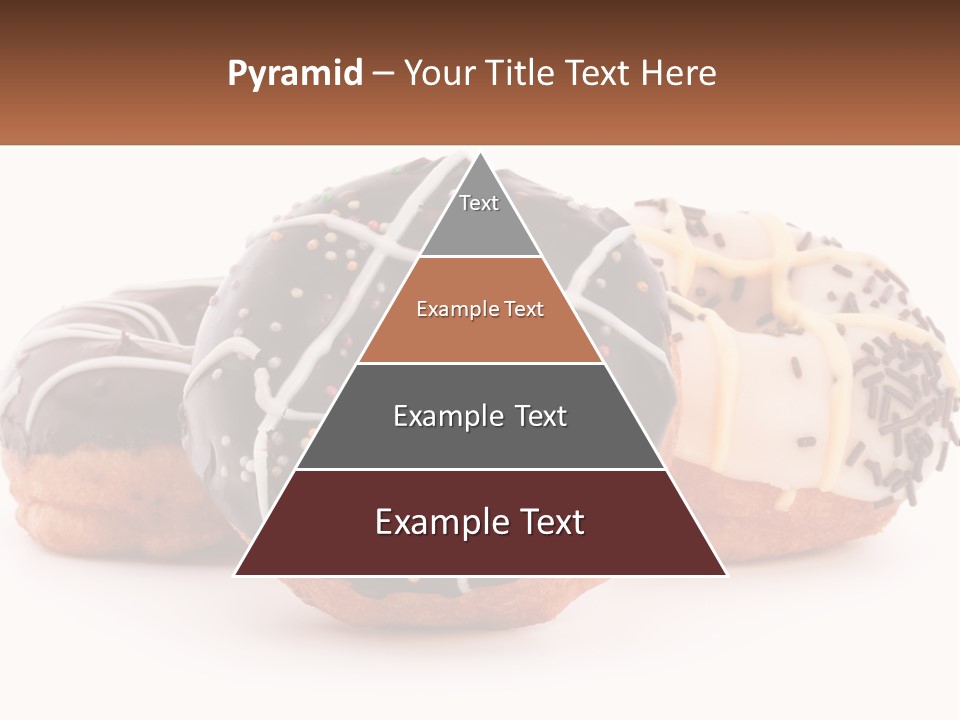 Home Electric Climate PowerPoint Template