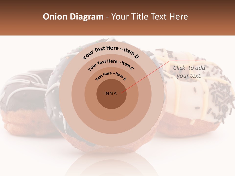 Home Electric Climate PowerPoint Template