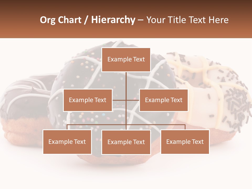 Home Electric Climate PowerPoint Template