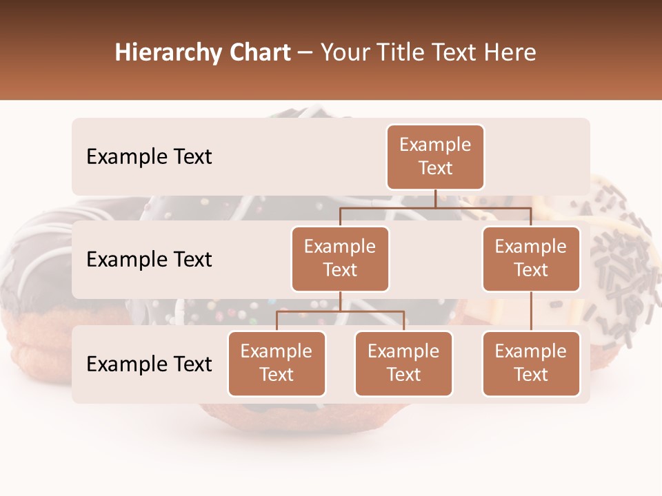Home Electric Climate PowerPoint Template
