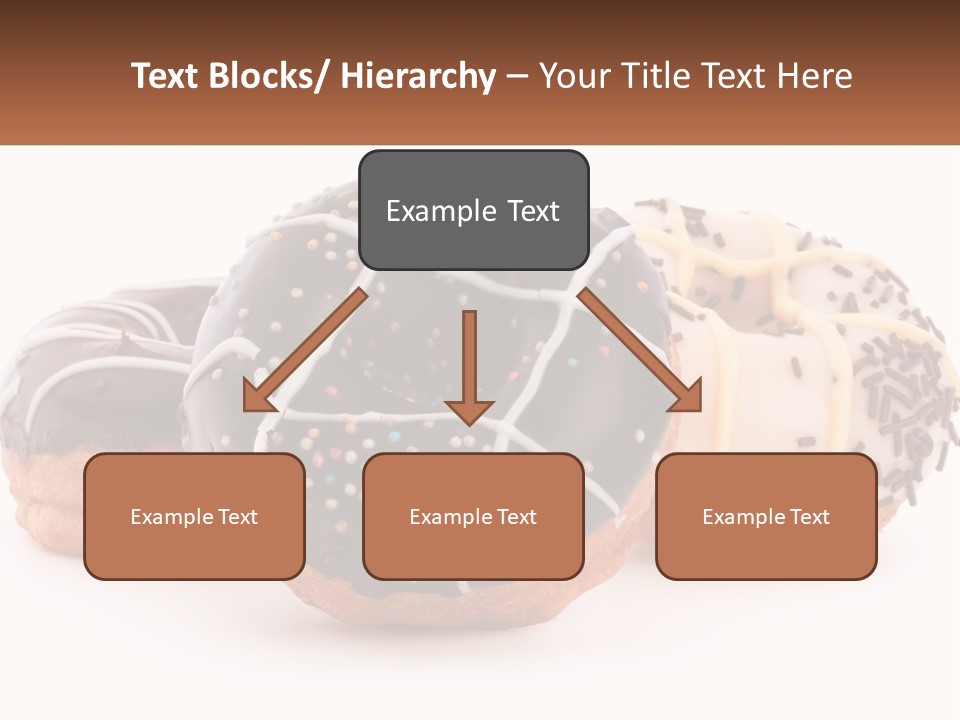 Home Electric Climate PowerPoint Template