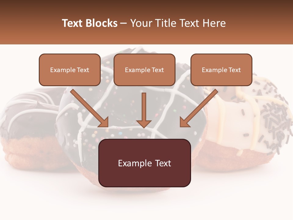 Home Electric Climate PowerPoint Template