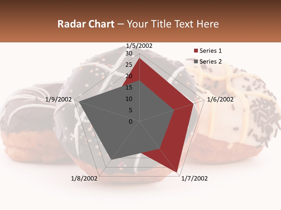 Home Electric Climate PowerPoint Template