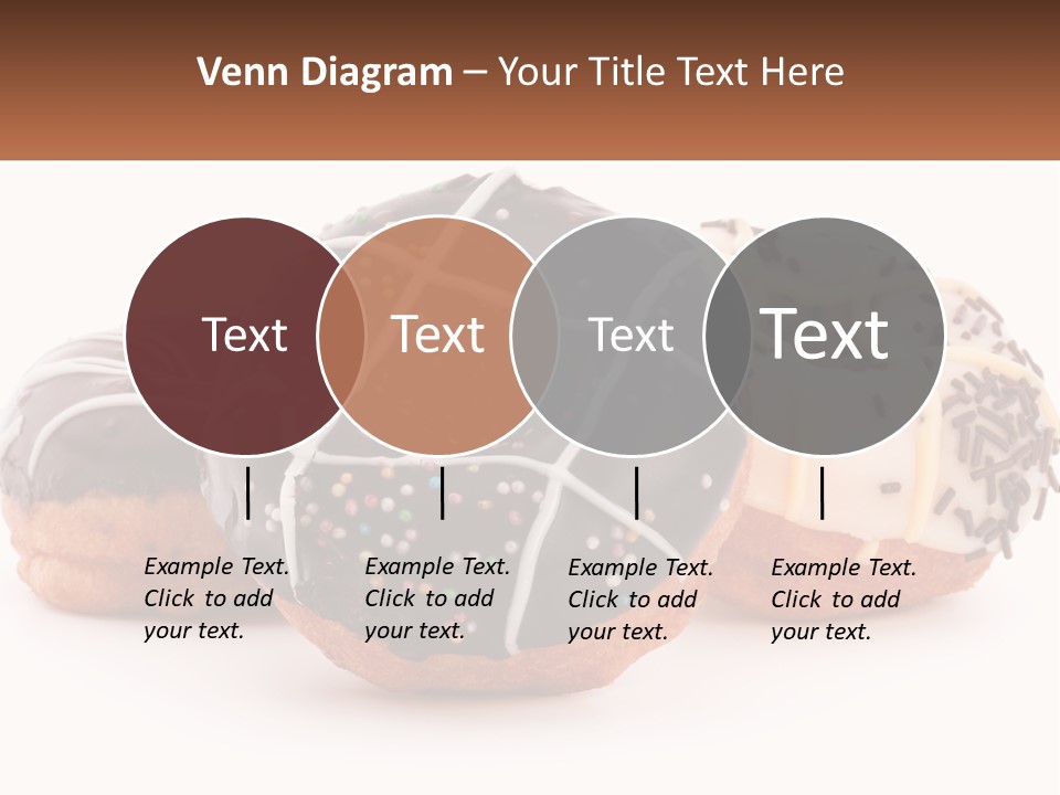 Home Electric Climate PowerPoint Template