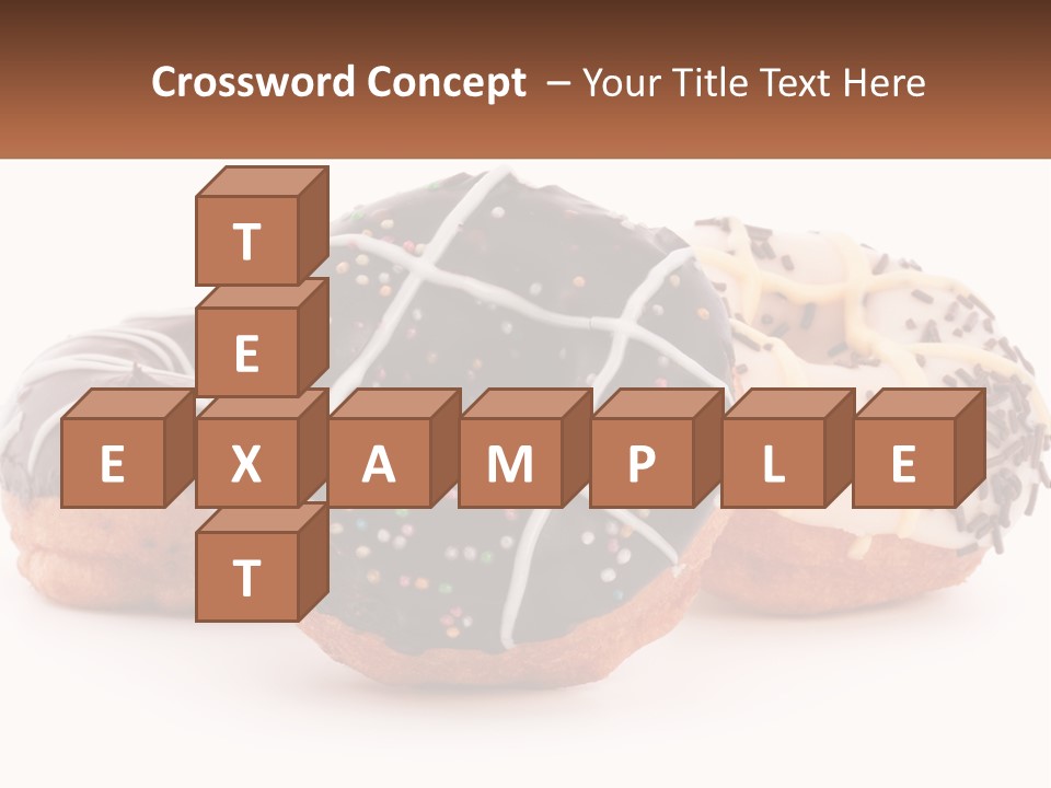 Home Electric Climate PowerPoint Template