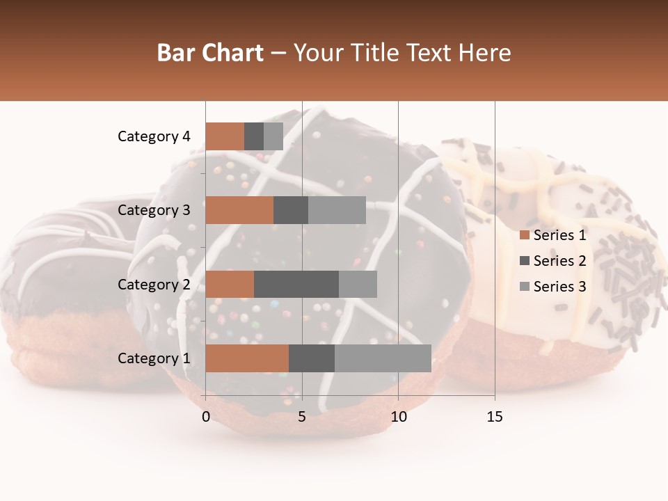 Home Electric Climate PowerPoint Template