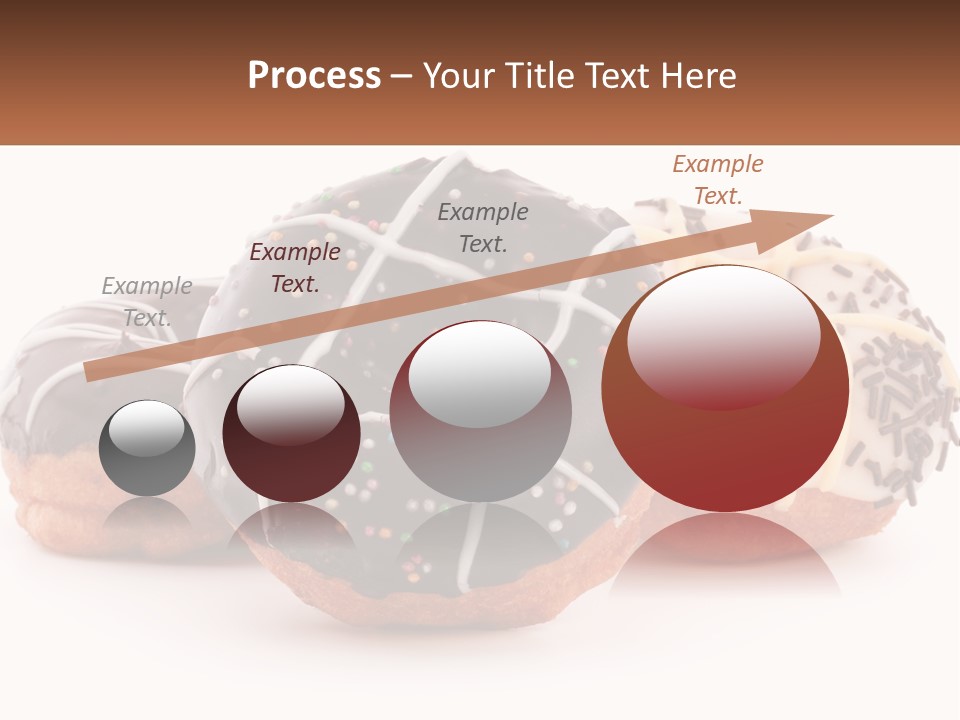 Home Electric Climate PowerPoint Template