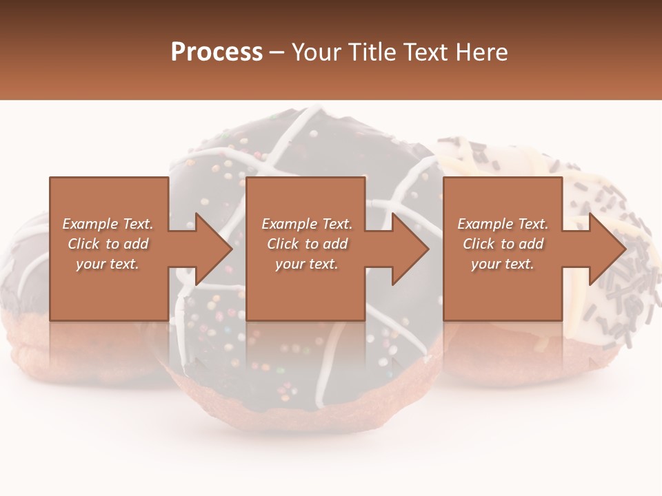 Home Electric Climate PowerPoint Template