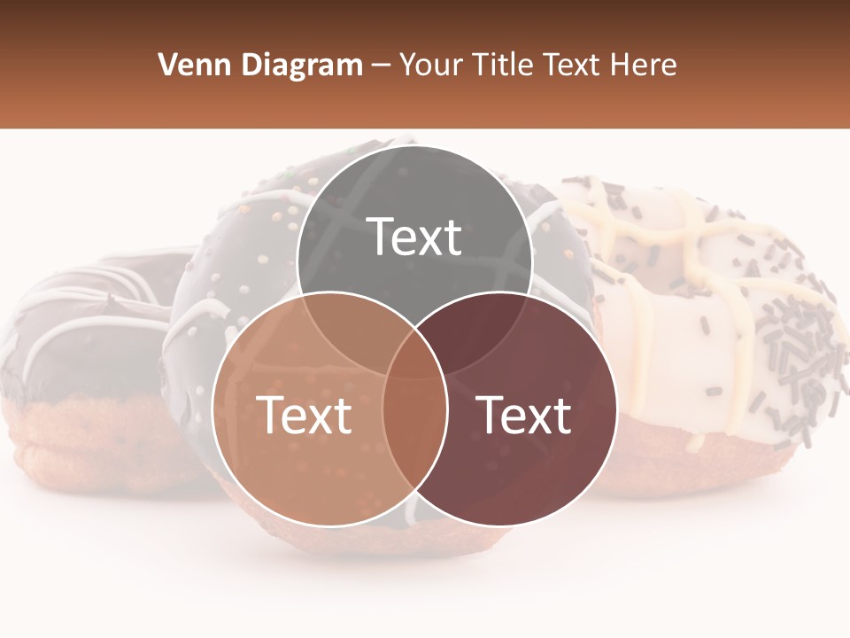 Home Electric Climate PowerPoint Template