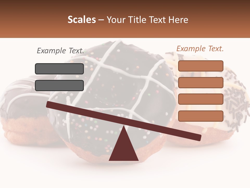 Home Electric Climate PowerPoint Template