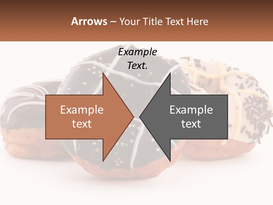 Home Electric Climate PowerPoint Template