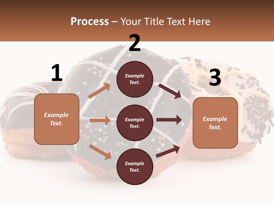 Home Electric Climate PowerPoint Template