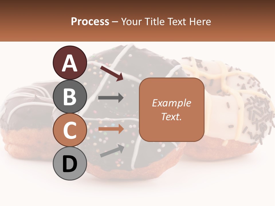 Home Electric Climate PowerPoint Template