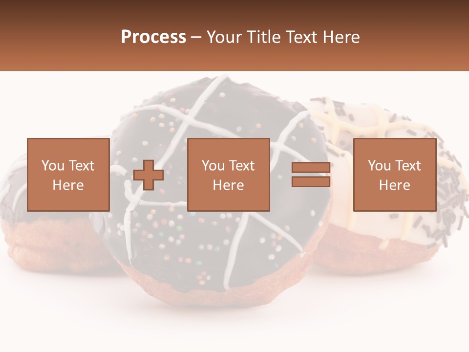 Home Electric Climate PowerPoint Template