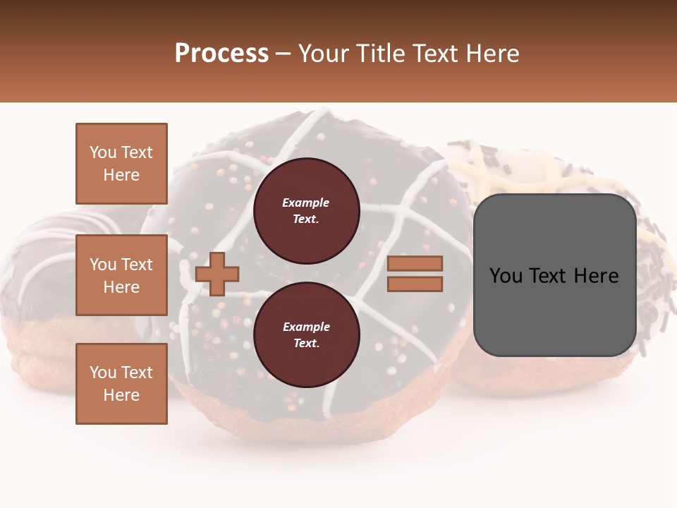 Home Electric Climate PowerPoint Template