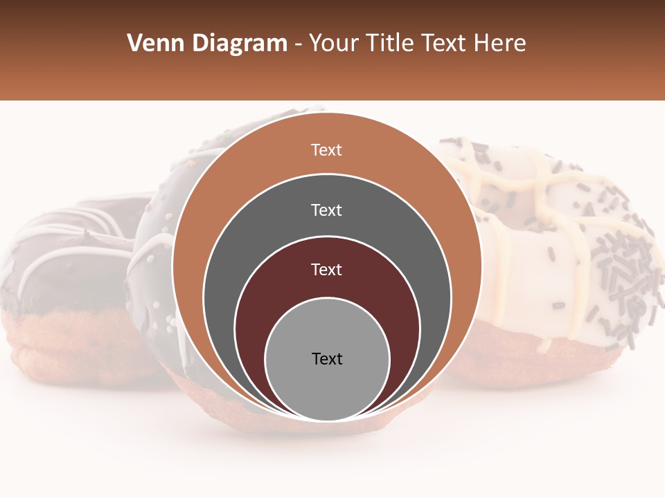 Home Electric Climate PowerPoint Template